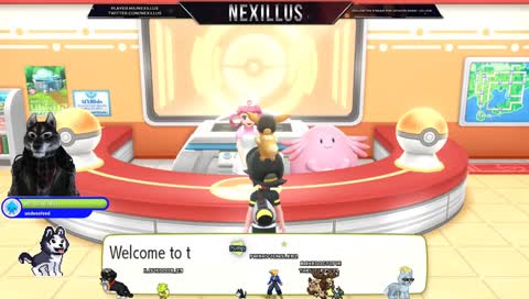 [NA/EST][SWITCH] ~ Pokemon Let's go ~ Onto the next Shiny!?