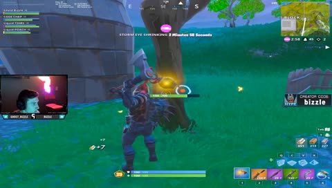 Friday Night Fortnite w/ Liquid | !video