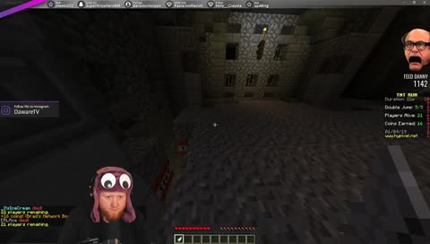 5 Year Streamiversary stream! <3 Multiplayer Games and Booze all stream!