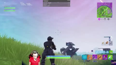 On Fait Le Parcours Izi De Nokss   #Ps4 #Objectif130Follows