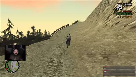 GTA:SA Mahdoods 8^)