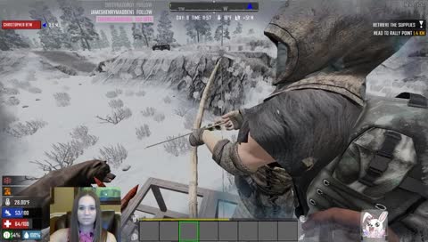 🎀 [A17]  Insane/Always Nightmare Run Permadeath Challenge  🎀