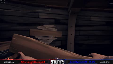 Pirate bois on the sea | Follow me twitter.com/Stup1fy