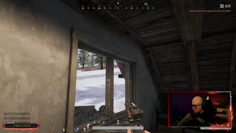 where did my bullets go?