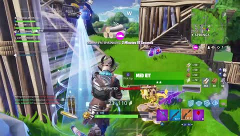 Fortnite Friday?! Say What !!!!!