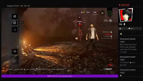 CMGDemonica's Stream