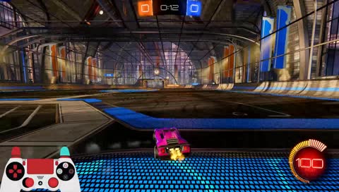 REDSHYFT WEEKLY MUTATORS | !discord to join