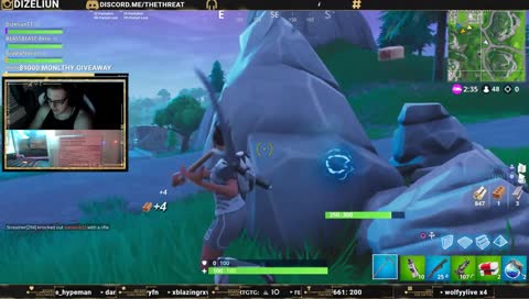 Friday Night Tournaments | CODE: Dizeliun | @Dizeliun on all Socials