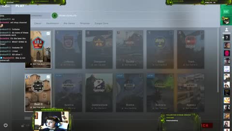 Recommend Songs!|Come and Join! 6 hour livestream probably