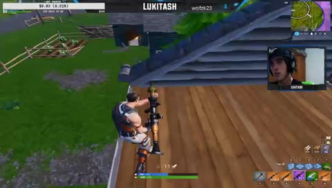 llegue a las 4k de views