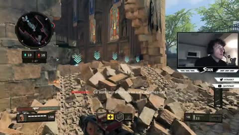 [FR/NA] Scrims with the squad