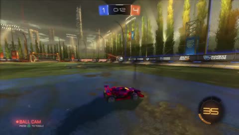 FRIDAY FUNDAY|| ROCKET LEAGUE COMEDY HOUR