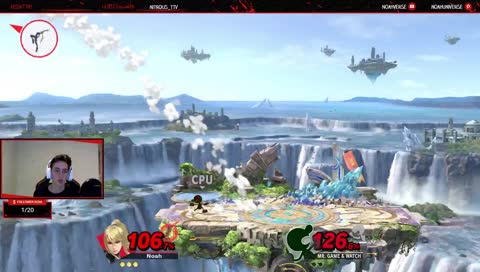 Games w/ Viewers | Road to 100 Followers