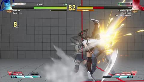 Master Rank Ed Road to GM! Lobbies and Ranked!!