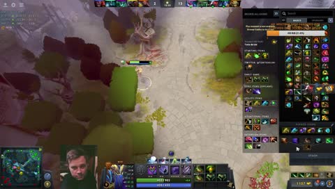 когда  уже  стримера заберет океан