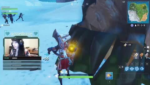 [ENG] [GER] Getting better now ~