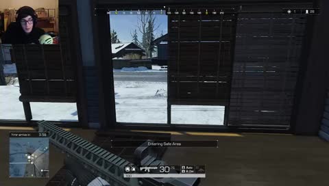 spara come un mitra!