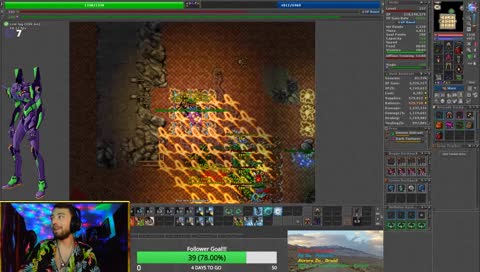 [Eng] (Astera) - 700 lvls can't kick us out