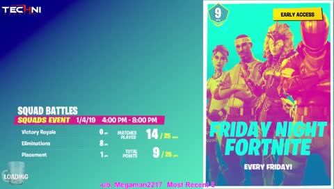 friday fortnite with hyperactiveplaya