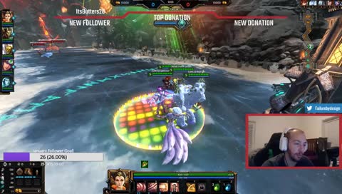 Casuals? Ranked? I DUNNO