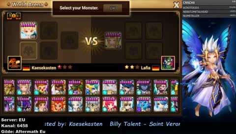 [Ger/Eng] Happy FRR, Tiana test day #MusicStream