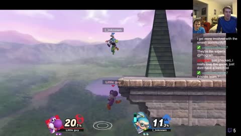 Living the Smash Dream with Con & Slippy Cheese