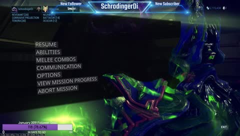 Chill Stream Come Hang out! !sr !Discord !newplayer
