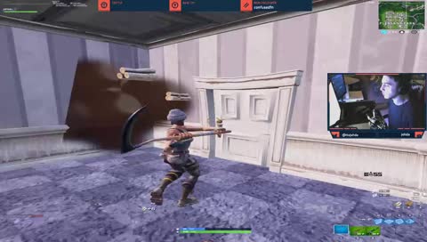 Squad scrims | twitter - @ttvjohda