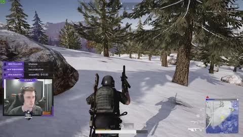 [Jeppy] Playing some PUBG! Let's hope I don't suck :D