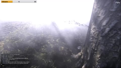 [ENG] COME HANG OUT AND HOLD THE LINE!!!