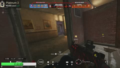 the grind for plat 1