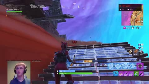 (PS4) 2,200+ Wins - !discord !followage