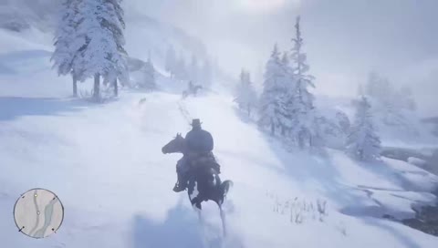 rdr2 say hi plus upates still no camera happy new year