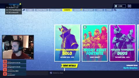 Join The Herd! | Come and Hangout!