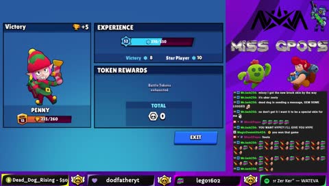 TGIFF Brawl Climb | !loots !sub
