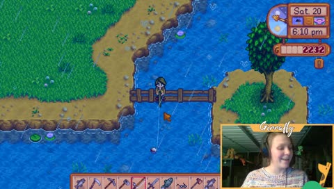 Even More Farmin and Stuff