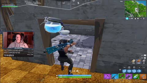 [NL/PC]  SOLO GRIND 1000+ wins