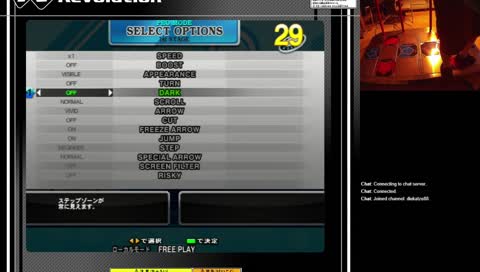 New Year New Scores.