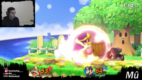 Pro King Dedede Elite Smash and Tutorials PLAYING WITH CHAT