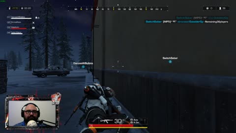 [OTSS] Friday night Fun with the squad!  Love yer face!