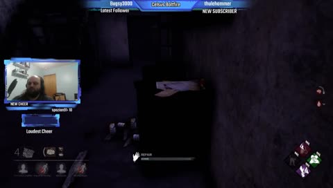 Surviving with Spazian91, fattocattogaming, and jarhead>.< #IntotheStorm