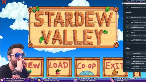 [Day 32 Streak] 🌲DACTYL SQUAD FARM!🌲!com !merch !newvid 10bits TTS | #dactylsquad😍❤️☕🎁