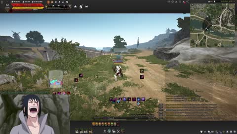 [NA] <FunDip> New ROOM Streaming/NEW SETUP !discord !Gear // !SR