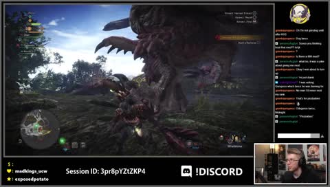 [PS4] ❤️💀 Relearning the Game :D Yo! Whats your favorite anime?