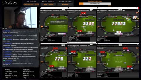 Из Бангкока с любовью: покер МТТ со 100$ до 100000$