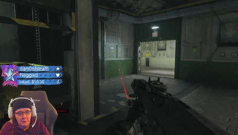 [XB1][NA] Oh hey...guess what?  I'm  back!!!!