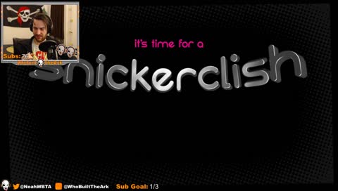 TGIF AM I RIGHT!?  [PC] !DISCORD