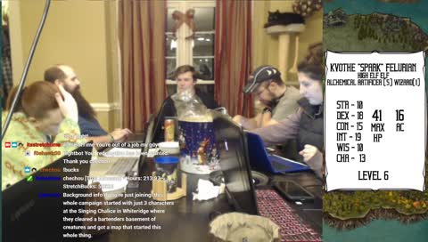 Part-Time Heroes: We''re Never Listening to Old People Again!!!!!1