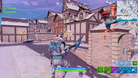 Small Bob the Builder Stream!