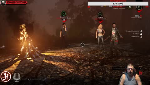 Fun with sound clips